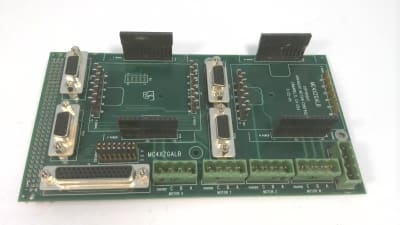 ADVANCED MOTION CONTROLS MC4XZGALB