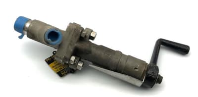 STRAHMAN SV7006HCFMFL1000N0075N0050