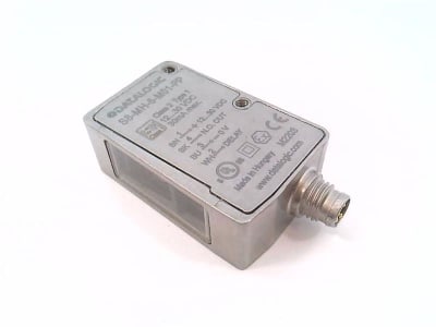 HTM SENSORS H80-LBGS-0200P-M08-4QD