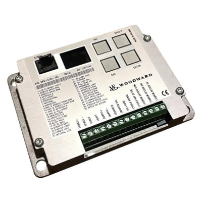 WOODWARD DPG-2223-002