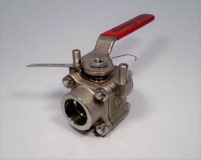 FLOWSERVE 3/4-4466RT-SW-V77