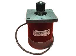 PACIFIC SCIENTIFIC INSTRUMENTS E41HLETLNKNS00