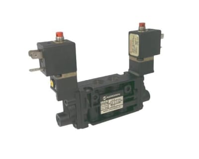 NORGREN MK01CEA25ALJA