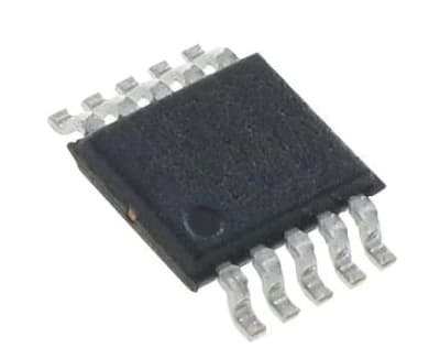 ANALOG DEVICES MAX1481CUB+T