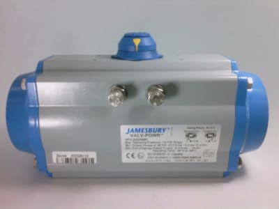 JAMESBURY VPVL250SR6B