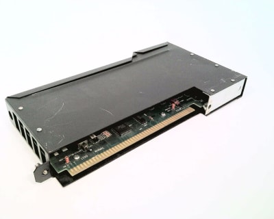 NIOBRARA R&D CORP IBSM