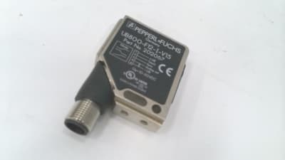 PEPPERL & FUCHS UB800-F12-I-V15