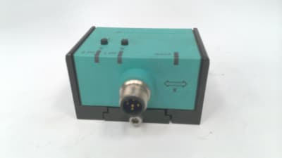 PEPPERL & FUCHS INX360D-F99-I2E2-V15