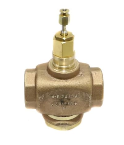 HONEYWELL V5011G-1228