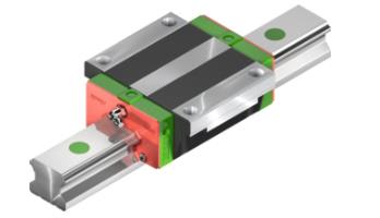 HIWIN MICROSYSTEMS HGW-35-CC-Z0-C