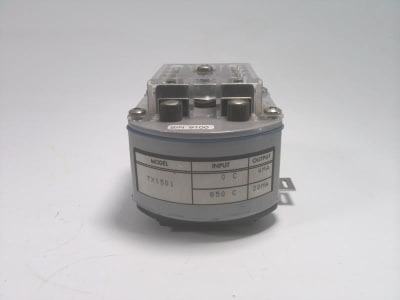 OMEGA ENGINEERING TX1501