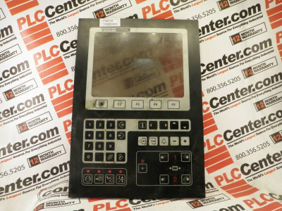 GOSS INTERNATIONAL 1R906444