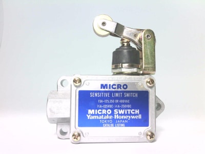 HONEYWELL BZF1-2RN2-RH-J