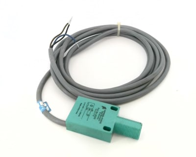 PEPPERL & FUCHS NJ2,5-F-E