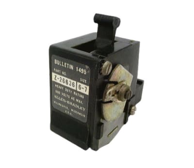 ALLEN BRADLEY Z-26636