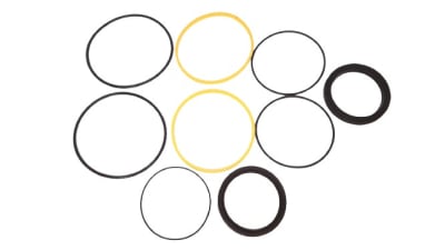 EATON CORPORATION 6781-G7858