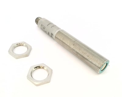 PEPPERL & FUCHS UB300-18GM-U-V1