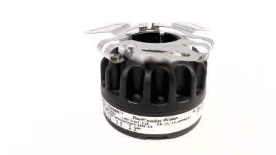 ENCODER PRODUCTS 25T-40SE-2500NV1QHV-SMK-S3