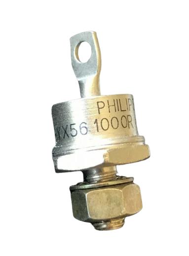PHILIPS BYX56/1000R