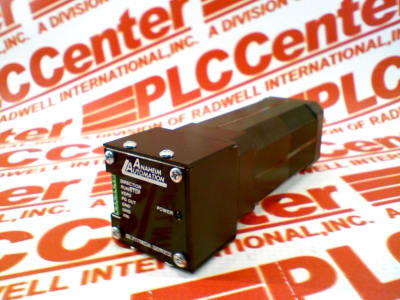 ANAHEIM AUTOMATION BLY17MDA4S-24V-4000
