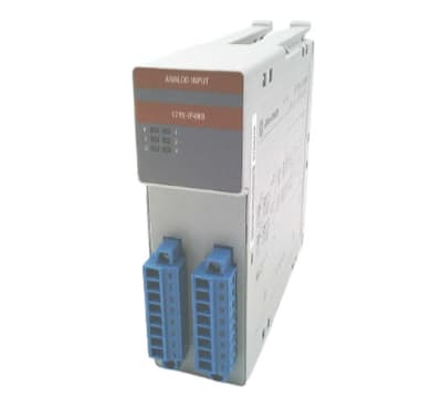 ALLEN BRADLEY 1719-IF4HB
