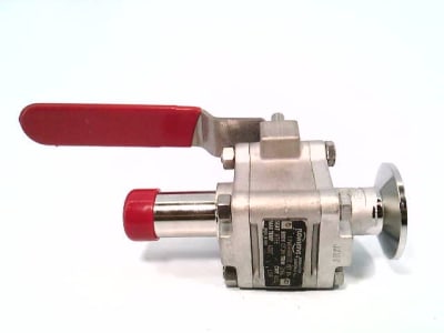 FLOWSERVE 1PWK4466RT-TCV77