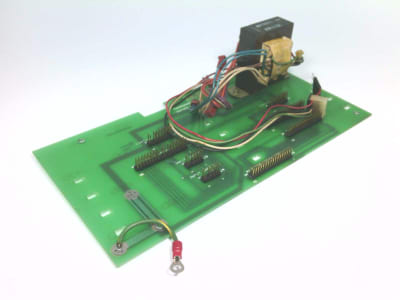 HONEYWELL 30754919-501