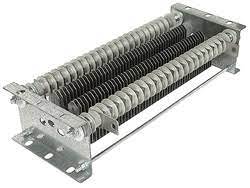 POST GLOVER RESISTORS INC CU-DB52D5-2K30-10600AAA