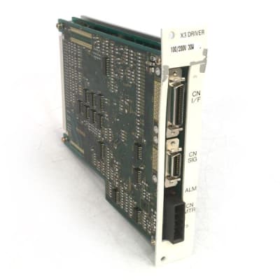 MATSUSHITA ELECTRIC MSD3AZA1Y03