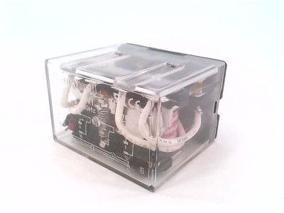 HONEYWELL SZR-LY4-N1-AC220V