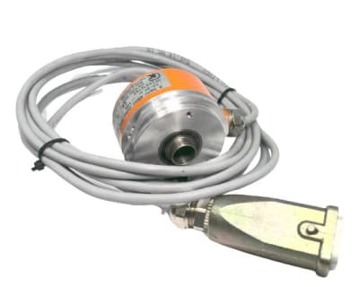 FRITZ KUEBLER 8.5820.6820.0050.5067