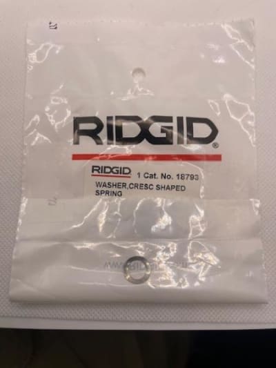 RIDGID TOOL 18793