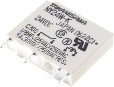 FUJITSU TAKAMISAWA NY-24W-K-IE