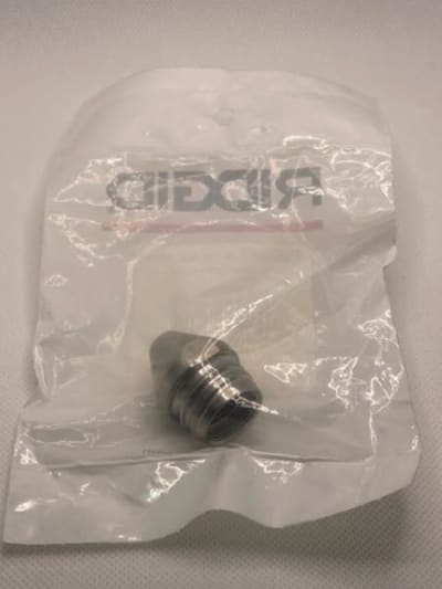 RIDGE TOOL COMPANY 18763