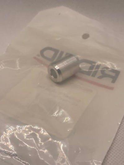 RIDGE TOOL COMPANY 18778