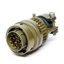 AMPHENOL PT06A-14-19S