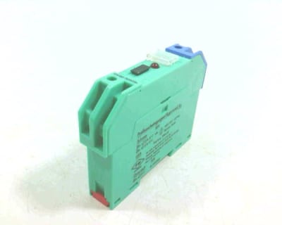 PEPPERL & FUCHS KW130-TH250/EX