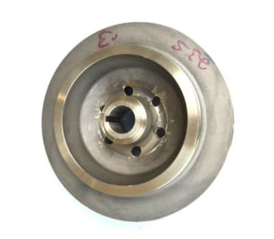 CRANE PUMPS & SYSTEMS INC C9013-B12