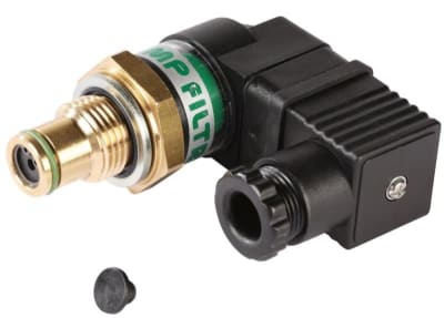 MP FILTRI DLE50HA50P01