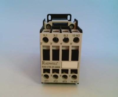 RADWELL VERIFIED SUBSTITUTE LC1D093BD-SUB