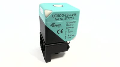 PEPPERL & FUCHS UC500-L2-I-V15