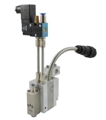 MELTMANN GROUP KO03.1001.50