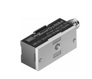 FESTO SMTO-1-PS-S-LED-24-B