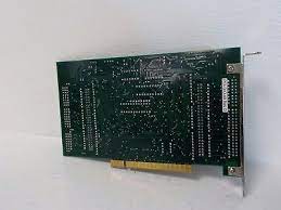 ACCES IO PRODUCTS PCI-DIO-48