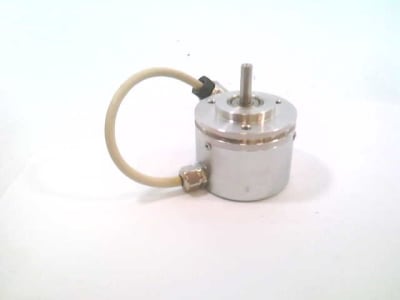 BAUMER ELECTRIC BDT16.24K360/405463