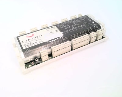 EFFICIENT BUILDING AUTOMATION UHC-300