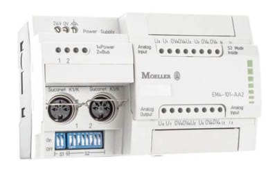 EATON CORPORATION EM4-102-AA5