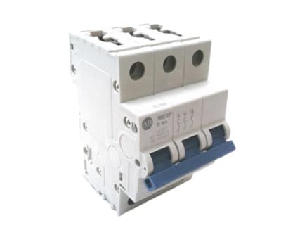 ALLEN BRADLEY 1492-SPM3D160