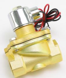 GC VALVES S211YF16J7FG9