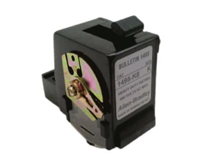 ALLEN BRADLEY 1495-K8